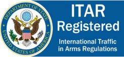 ITAR-Certified-Logo